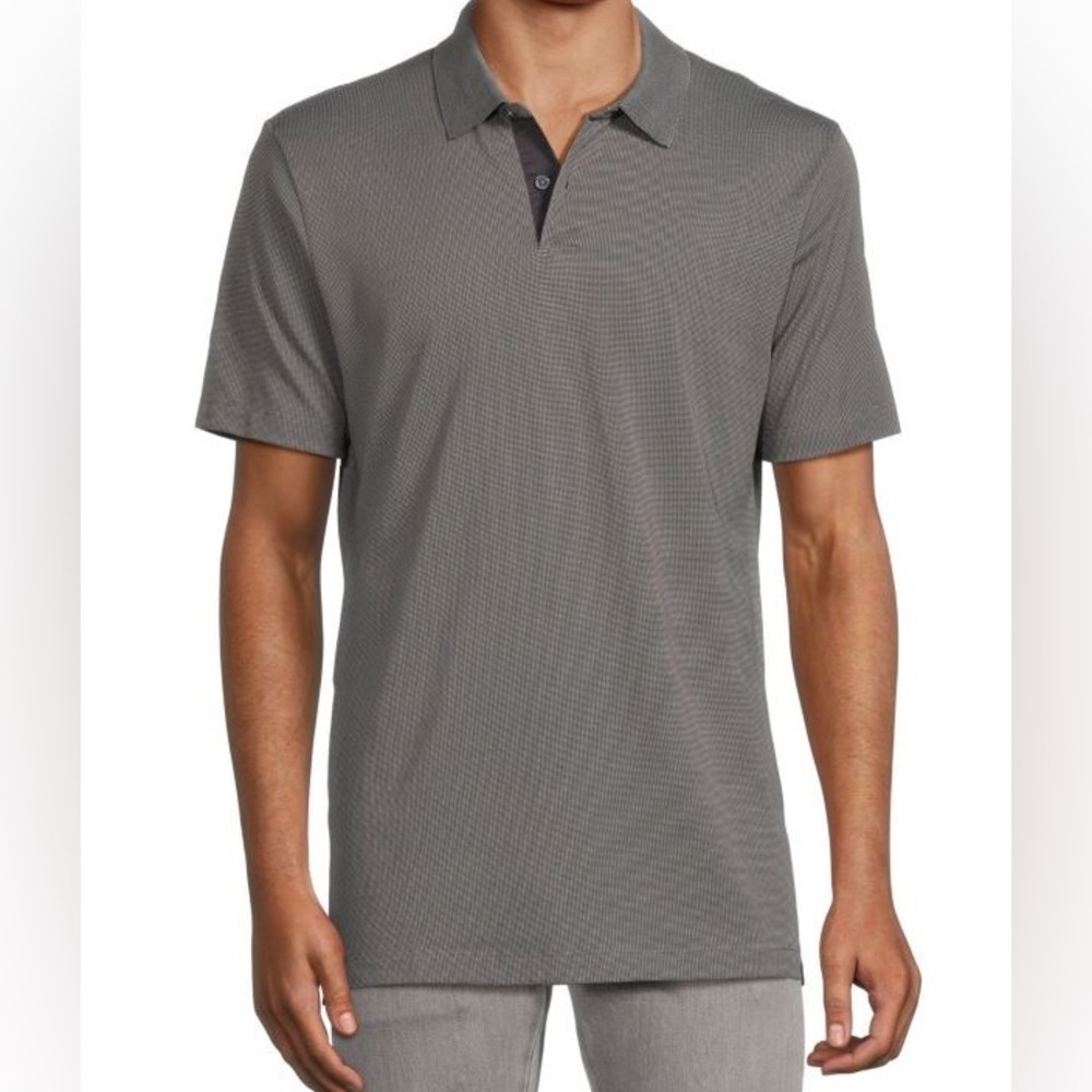 Theory Performance Polo Shirt